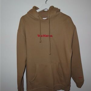 You Matter Hoodie